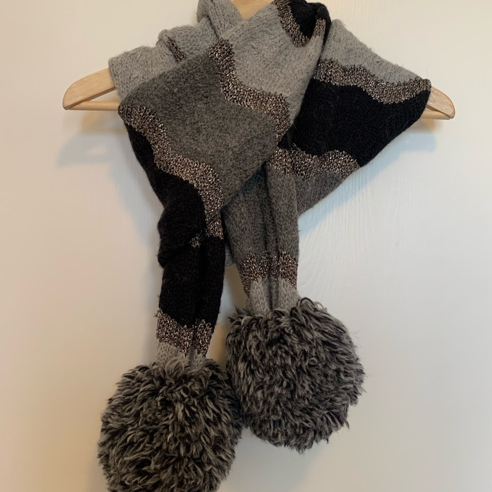 Juicy Couture Scarf (New)